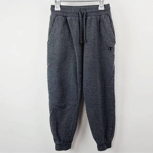 Boy's Bundle Boston Hoodie + Champion Pants 10-12 - Picture 4 of 10